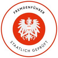 Fremdenführer Wien - staatlich geprüft